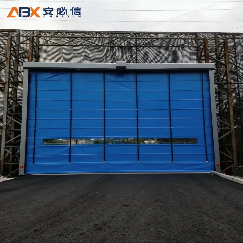 齐齐哈尔市高速堆积门