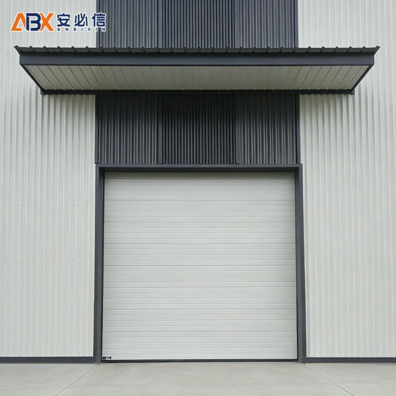 齐齐哈尔市垂直提升门